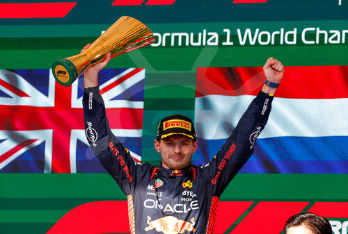 F1 Grand Prix of Brazil