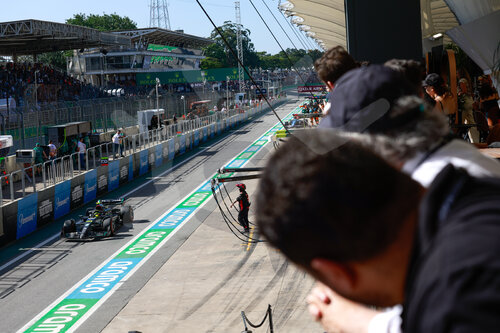 F1 Grand Prix of Brazil