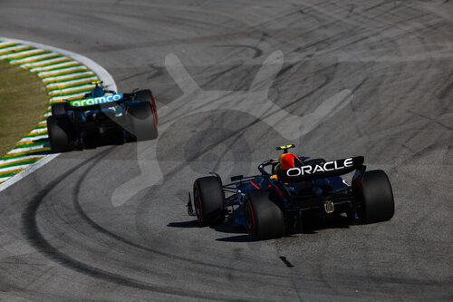 F1 Grand Prix of Brazil