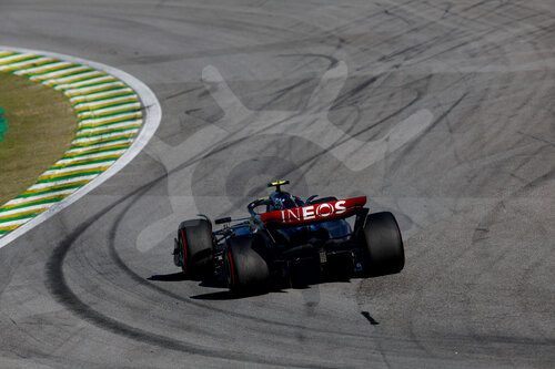F1 Grand Prix of Brazil