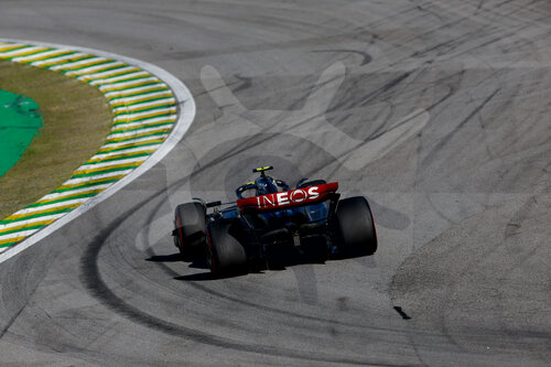 F1 Grand Prix of Brazil