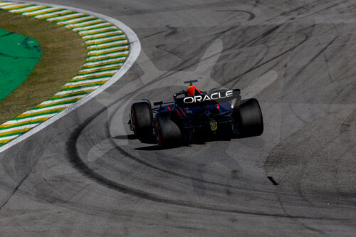 F1 Grand Prix of Brazil