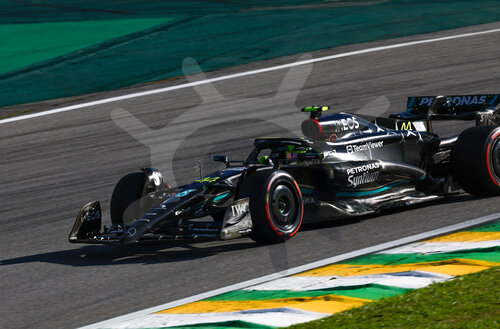 F1 Grand Prix of Brazil