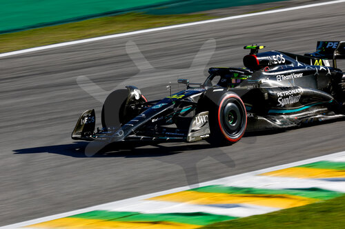 F1 Grand Prix of Brazil