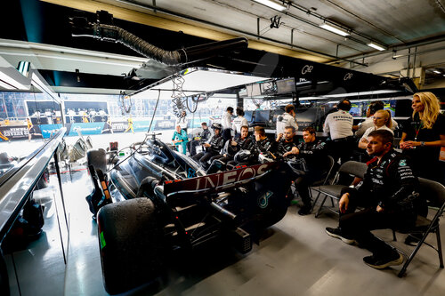 F1 Grand Prix of Brazil