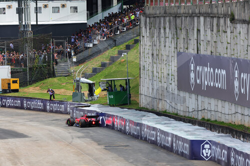 F1 Grand Prix of Brazil