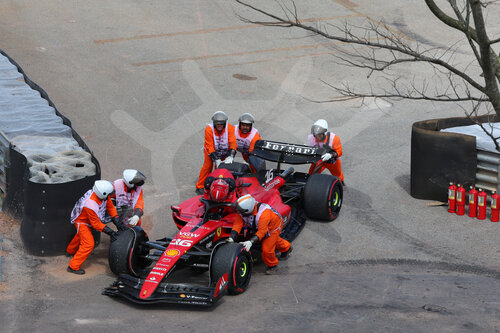 F1 Grand Prix of Brazil