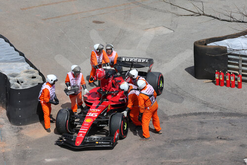 F1 Grand Prix of Brazil