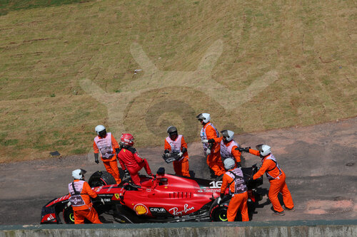 F1 Grand Prix of Brazil