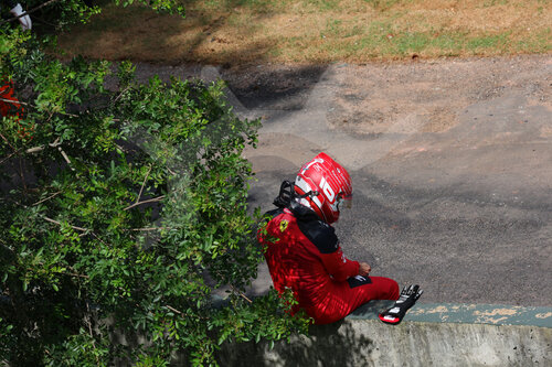 F1 Grand Prix of Brazil