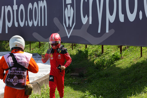 F1 Grand Prix of Brazil