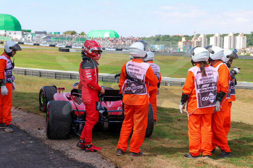 F1 Grand Prix of Brazil