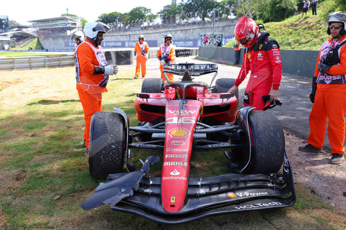 F1 Grand Prix of Brazil