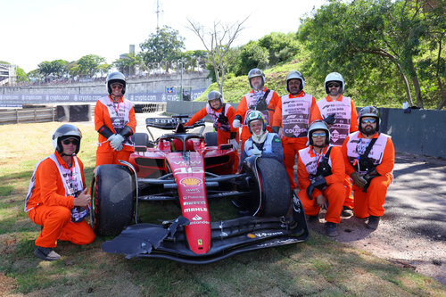 F1 Grand Prix of Brazil
