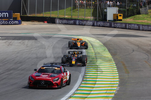 F1 Grand Prix of Brazil