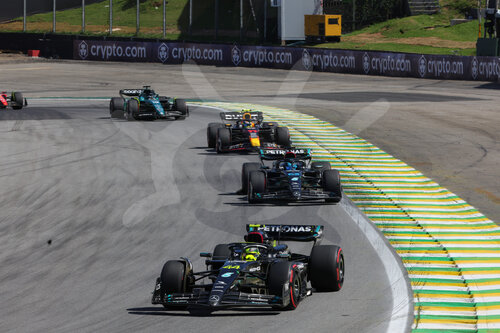 F1 Grand Prix of Brazil
