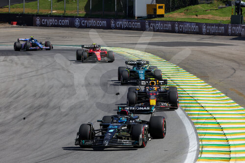 F1 Grand Prix of Brazil