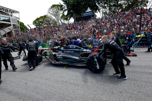 F1 Grand Prix of Brazil
