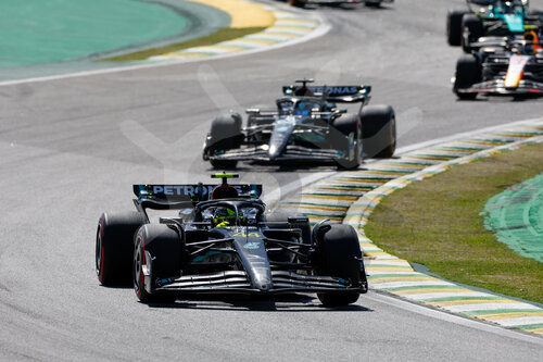 F1 Grand Prix of Brazil