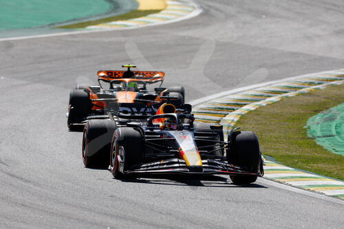 F1 Grand Prix of Brazil
