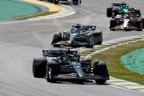 F1 Grand Prix of Brazil