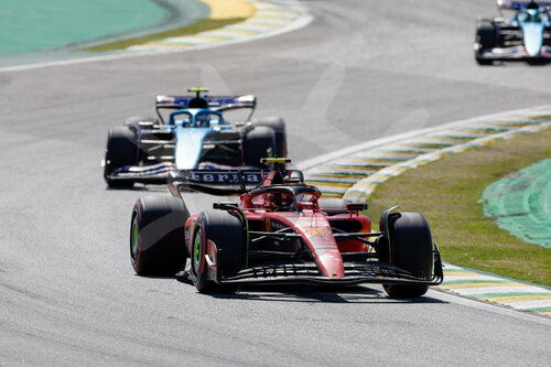 F1 Grand Prix of Brazil