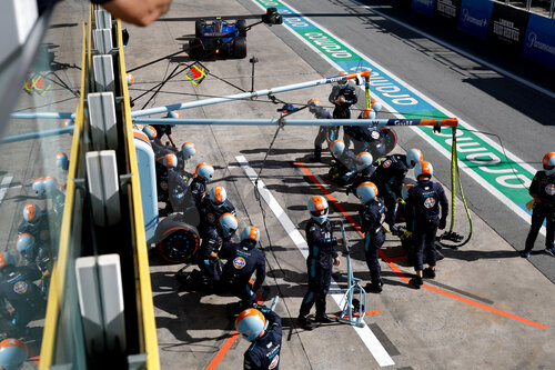 F1 Grand Prix of Brazil