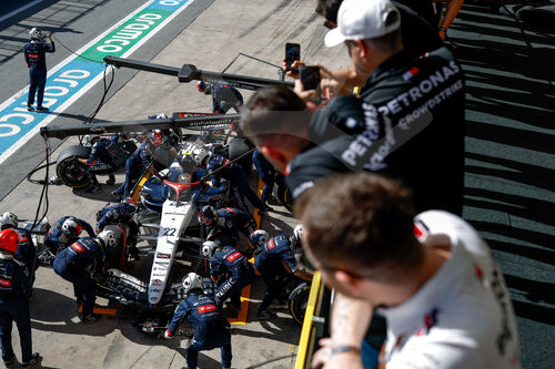 F1 Grand Prix of Brazil
