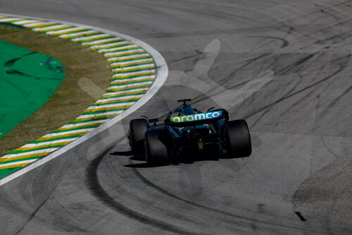 F1 Grand Prix of Brazil