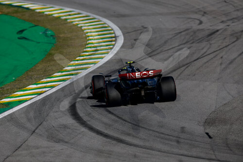 F1 Grand Prix of Brazil