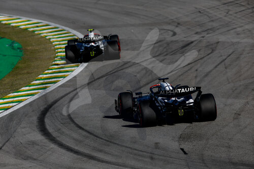 F1 Grand Prix of Brazil
