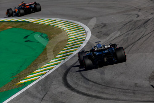 F1 Grand Prix of Brazil