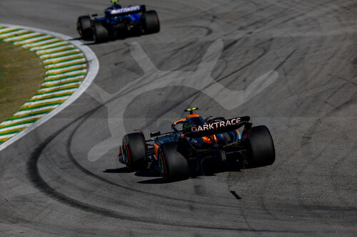 F1 Grand Prix of Brazil