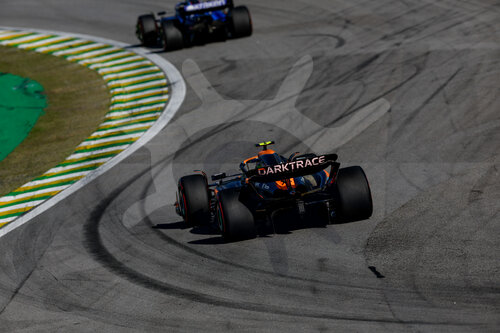 F1 Grand Prix of Brazil