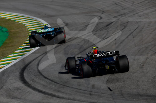 F1 Grand Prix of Brazil