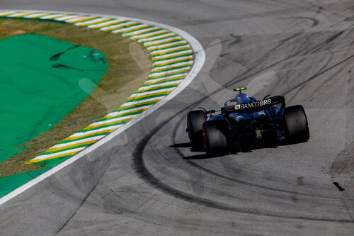 F1 Grand Prix of Brazil