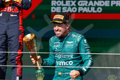 F1 Grand Prix of Brazil