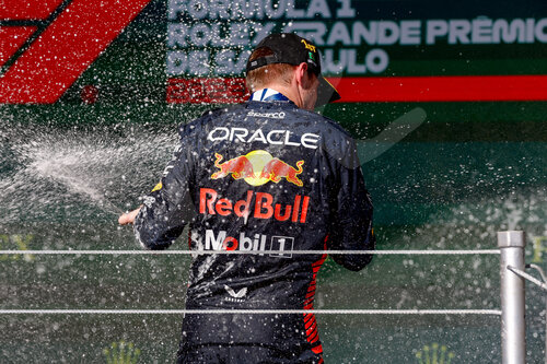 F1 Grand Prix of Brazil