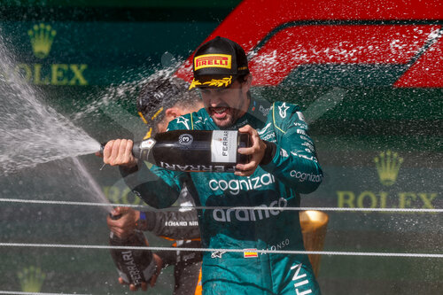 F1 Grand Prix of Brazil