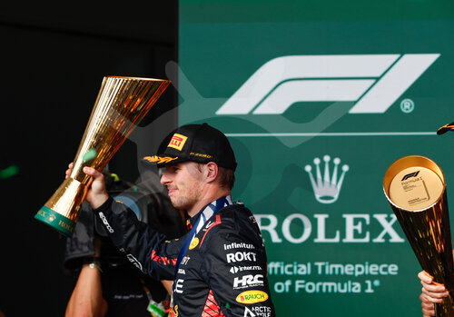 F1 Grand Prix of Brazil