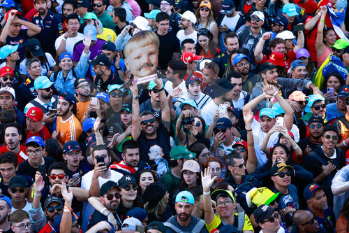 F1 Grand Prix of Brazil