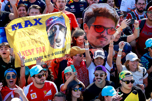 F1 Grand Prix of Brazil