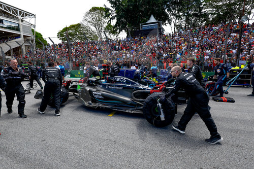 F1 Grand Prix of Brazil