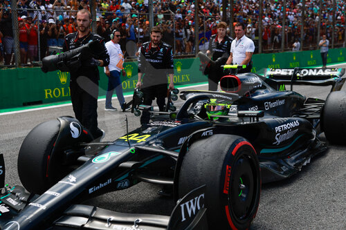 F1 Grand Prix of Brazil