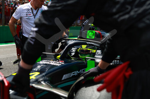 F1 Grand Prix of Brazil