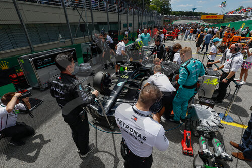 F1 Grand Prix of Brazil