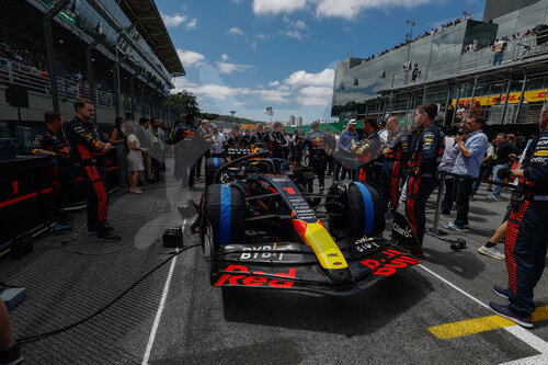 F1 Grand Prix of Brazil