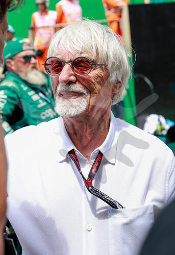 F1 Grand Prix of Brazil