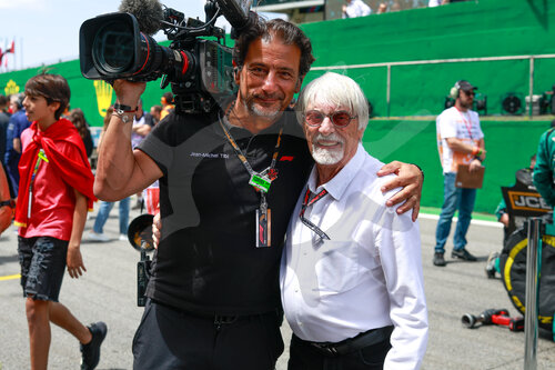 F1 Grand Prix of Brazil