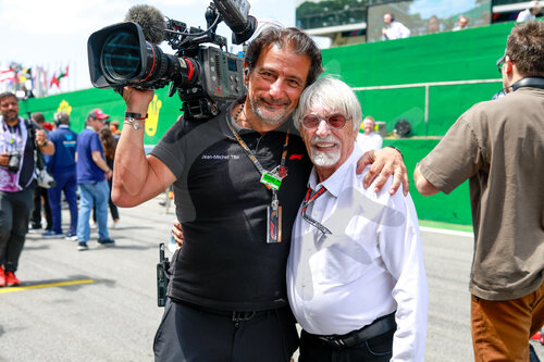 F1 Grand Prix of Brazil